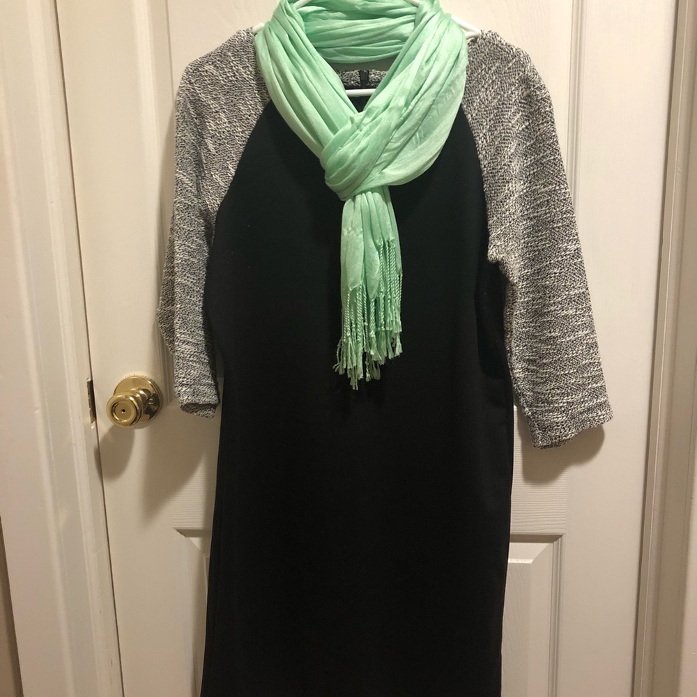 Loft Dress